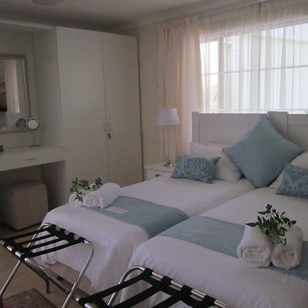 Galini Exclusive Homestay Plettenberg Bay Exterior photo