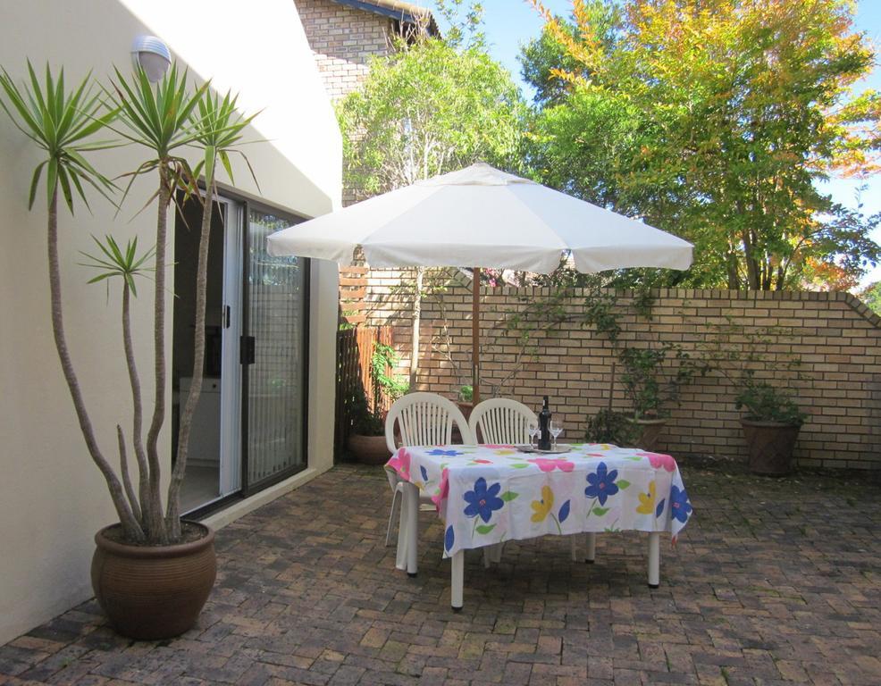 Galini Exclusive Homestay Plettenberg Bay Room photo