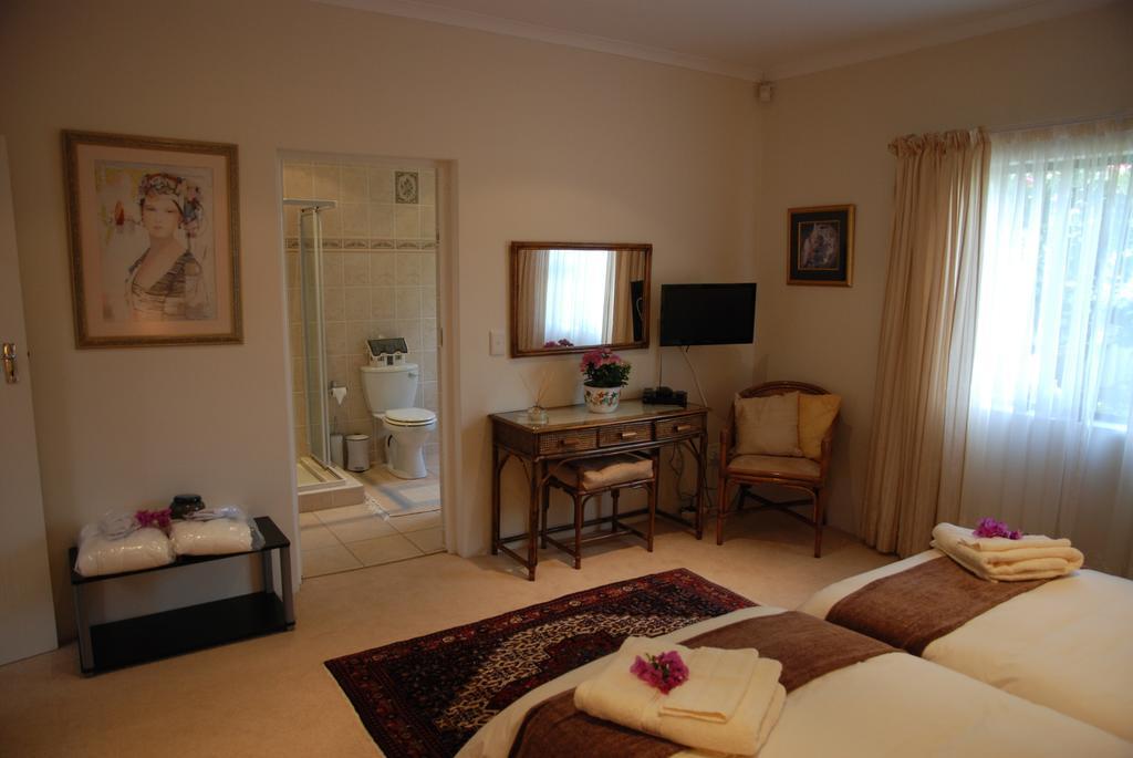 Galini Exclusive Homestay Plettenberg Bay Room photo